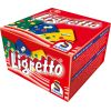 Brain Games Ligretto sarkanais  red Baltic Galda spēles
