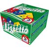 Brain Games Ligretto zaļais  green Baltic Galda spēles