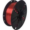 Gembird 3D printing filament PETG 1 75mm 1kg Red 3D Printeri un lāzergravētāji