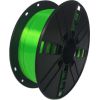 Gembird 3D printing filament PETG 1 75mm 1kg Green 3D Printeri un lāzergravētāji