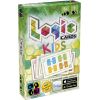 Logic Cards Kids Galda spēles