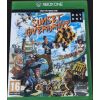 SUNSET OVERDRIVE XBOX ONE Xbox spēles