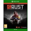 Microsoft Spele prieks Xbox One  RUST Игры для Xbox