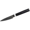 SAMURA dārzeņu nazis, Stonewash, 90 mm - SM-0010B нож