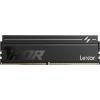 MEMORY DIMM 32GB DDR5-6000/K2 LD5U16G60C380V-RGD LEXAR RAM Operatīvā atmiņa