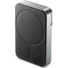 Alogic Matrix Universal Magnetic MagSafe Powerbank 5000mAh Black Power-банки