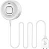 TUYA Wireless Water Leakage Alarm, Wi-Fi Viedie slēdži