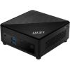 Компьютер MSI MSI Cubi 5 1M-632XAT i7-150U/16GB/512GB SSD без ОС Персональные компьютеры