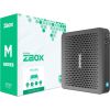 Zotac ZBOX-MI648-BE  i5-1340P Intel DDR5 HDMI DP Personālie datori