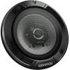 Kenwood KFC-S1367 2-полосная акустическая система 13cm с решеткой Автомобильные колонки