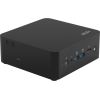 MSI Cubi NUC AI+ 2MG-039AT i7-258V/32GB/1TB SSD Black Windows 11 Домашняя Персональные компьютеры