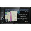 Kenwood DNR4190DABS USB/BT/iPhone 6,2'' Displejs 2-DIN Auto magnetolas