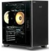 Neo Play Pro L1 /AMD Ryzen 5 9600X/RTX 5060 8GB/32GB DDR5/1TB SSD/WiFi/W11H/2YW Персональные компьютеры