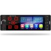 Auto radio Xblitz RF350 ar atpakaļskata kameru Auto magnetolas