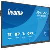 IIYAMA 189.3cm(75") TN7505A-B1AG Multi-Touch 2xHDMI+DP+USB-C (Speditionsversand) LED / LCD мониторы