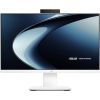 ASUS V400 AiO 24"  i3-1315U   8 512  white   V440VAK-WPC952W W11H Компьютеры All In One