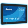 IIYAMA 25.5cm (10,1") TW1025LASC-B3PNR 16:10 M-Touch IPS LED / LCD мониторы