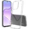 SCREENOR BUMPER HONOR 600 SMART CLEAR Neoriģinālie Maciņi