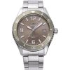 Orient Sports Mako 40 Solar RA-WJ0004Y10B Наручные часы