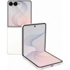 Samsung Galaxy Flip8, 256 GB, cream - Smartphone Мобильные телефоны