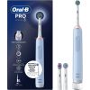Szczoteczka Oral-B Braun Szczoteczka elektryczna Elektriskās zobu birstes, irigatori