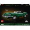 LEGO Icons Jaguar E-Type (11381) Jaunumi, Bērnu preces