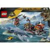 LEGO Jurassic World Atak mozazaura na łódź (77983) Jaunumi, Bērnu preces