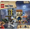 LEGO One Piece Starcie z kapitanem Smokerem (75642) Jaunumi, Bērnu preces