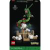 LEGO Pokemon Rayquaza (72168) Jaunumi, Bērnu preces