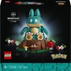 LEGO Pokemon Munchlax (72150) Jaunumi, Bērnu preces
