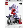 LEGO Editions Skrytka Olivii Rodrigo (43030) Jaunumi, Bērnu preces