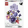 LEGO Editions Bukiet kwiatów Olivii Rodrigo (11507) Jaunumi, Bērnu preces