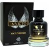 Giordano Amaro Invicto Victorious Eau de Parfum 100ml Мужская парфюмерия