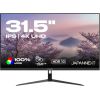 JAPANNEXT 80,0cm JN-IPS315UHDR           16:9 HDMI/DP   UHD LED / LCD мониторы