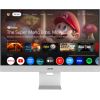 ASUS ZenScreen Smart MS32UC - 60Hz | 4K | IPS | 32'' Monitori