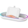 iPega P5P02 Lādēšanas dokstacija ar RGB priekš Playstation Portal Remote Player / balts Piederumi konsolēm