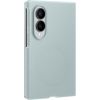 Samsung EF-EF971CGE Silicone Magnet Cover Защитный чехол для Galaxy Z Fold 8 / зелёный Чехлы - альтернативные