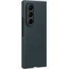 Samsung EF-EF976CGE Silicone Magnet Cover Защитный чехол для Galaxy Z Fold 8 Ultra / зелёный Чехлы - альтернативные
