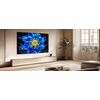 TCL P8L 65P8L TV 165.1 cm (65") 4K Ultra HD Smart TV Wi-Fi Black 450 cd/m² Televizori