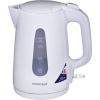 Concept RK2380 electric kettle 1.7 L 2200 W White Чайники (электрические)