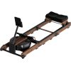 KINGSMITH RMWR3LF Folding Rowing Machine with TableTop Airēšanas trenažieri