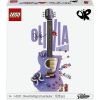 LEGO Editions Podwójna gitara Olivii Rodrigo (43031) Новости - Детские товары