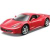 BBURAGO FERRARI car model 1/32 Ferrari RP Vehicels, asort., 18-46100 Машины и аксессуары