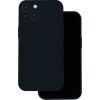 TFO   Silicon case for Xiaomi Redmi A7 Pro black Neoriģinālie Maciņi