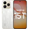 Realme 15T RMX5111 8GB/128GB Flowing Silver Мобильные телефоны
