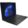Lenovo ThinkPad L16 AMD G2 (21SC0028GE) (black, AMD Ryzen 7 PRO 250, AMD Radeon 780M, 32 GB DDR5, 1 TB (1 TB SSD), Windows 11 Pro) - German - DE Layout Ноутбуки