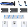 Ecovacs Premium Service Kit, Antibacterial for T90, X12 DKT1300001 Другие аксессуары