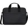 Targus Intellect Slim Fits up to size 13-14 " Briefcase Black Сумки, обложки для ноутбуков