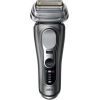 Braun Series 9 Pro+ 9655cc Foil shaver Trimmer Grey Matu, Bārdas, Ķermeņa trimmeri