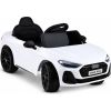 Lean Cars Audi A5L HL788 White Battery-Powered Vehicle Новости - Детские товары